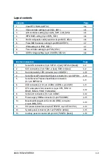 Preview for 47 page of Asus RS500A-X6 PS4 User Manual