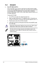 Preview for 48 page of Asus RS500A-X6 PS4 User Manual