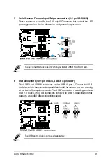 Preview for 55 page of Asus RS500A-X6 PS4 User Manual