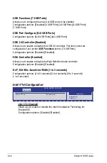 Preview for 80 page of Asus RS500A-X6 PS4 User Manual