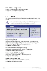 Preview for 82 page of Asus RS500A-X6 PS4 User Manual