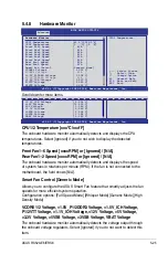 Preview for 85 page of Asus RS500A-X6 PS4 User Manual