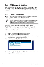 Preview for 128 page of Asus RS500A-X6 PS4 User Manual