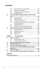 Preview for 6 page of Asus RS520-E8-RS12-E User Manual