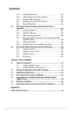 Preview for 6 page of Asus RS520-E8-RS12-EV2 User Manual