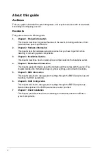 Preview for 10 page of Asus RS520-E9-RS12-E User Manual