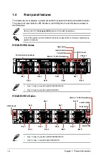 Preview for 18 page of Asus RS520-E9-RS12-E User Manual