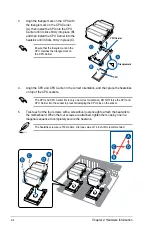 Preview for 32 page of Asus RS520-E9-RS12-E User Manual