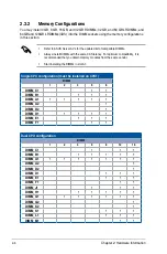 Preview for 34 page of Asus RS520-E9-RS12-E User Manual