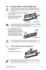 Preview for 35 page of Asus RS520-E9-RS12-E User Manual