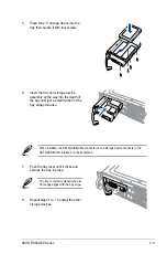 Preview for 39 page of Asus RS520-E9-RS12-E User Manual