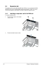 Preview for 42 page of Asus RS520-E9-RS12-E User Manual