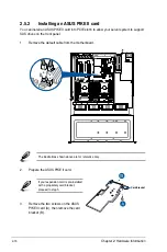 Preview for 44 page of Asus RS520-E9-RS12-E User Manual