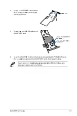 Preview for 45 page of Asus RS520-E9-RS12-E User Manual