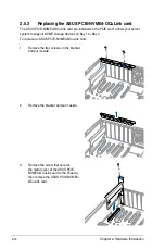 Preview for 46 page of Asus RS520-E9-RS12-E User Manual