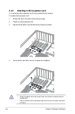 Preview for 50 page of Asus RS520-E9-RS12-E User Manual