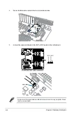 Preview for 52 page of Asus RS520-E9-RS12-E User Manual