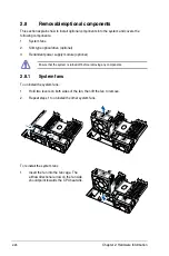 Preview for 56 page of Asus RS520-E9-RS12-E User Manual