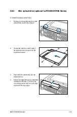 Preview for 57 page of Asus RS520-E9-RS12-E User Manual