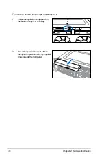 Preview for 58 page of Asus RS520-E9-RS12-E User Manual