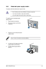 Preview for 59 page of Asus RS520-E9-RS12-E User Manual