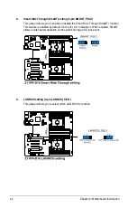 Preview for 74 page of Asus RS520-E9-RS12-E User Manual