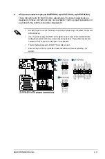 Preview for 83 page of Asus RS520-E9-RS12-E User Manual