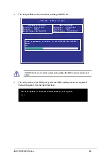 Preview for 97 page of Asus RS520-E9-RS12-E User Manual