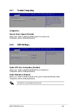 Preview for 103 page of Asus RS520-E9-RS12-E User Manual