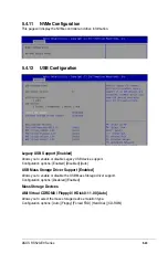 Preview for 115 page of Asus RS520-E9-RS12-E User Manual