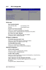 Preview for 117 page of Asus RS520-E9-RS12-E User Manual