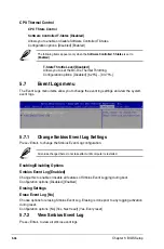 Preview for 128 page of Asus RS520-E9-RS12-E User Manual