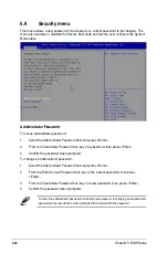 Preview for 130 page of Asus RS520-E9-RS12-E User Manual