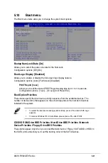 Preview for 133 page of Asus RS520-E9-RS12-E User Manual