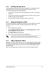 Preview for 139 page of Asus RS520-E9-RS12-E User Manual