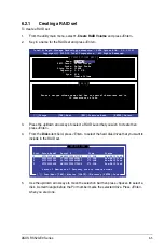 Preview for 141 page of Asus RS520-E9-RS12-E User Manual