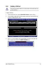 Preview for 143 page of Asus RS520-E9-RS12-E User Manual