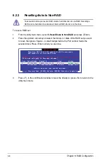 Preview for 144 page of Asus RS520-E9-RS12-E User Manual