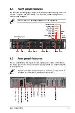 Preview for 15 page of Asus RS520-X5 PS8 User Manual