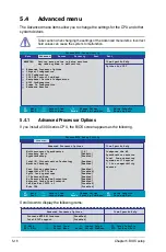 Предварительный просмотр 74 страницы Asus RS520-X5 PS8 User Manual