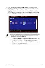 Предварительный просмотр 113 страницы Asus RS520-X5 PS8 User Manual