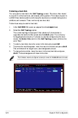 Preview for 126 page of Asus RS520-X5 PS8 User Manual