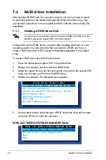 Preview for 132 page of Asus RS520-X5 PS8 User Manual