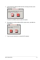 Preview for 139 page of Asus RS520-X5 PS8 User Manual