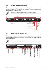 Предварительный просмотр 15 страницы Asus RS700-E6 ERS4 User Manual