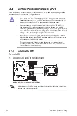 Предварительный просмотр 20 страницы Asus RS700-E6 ERS4 User Manual