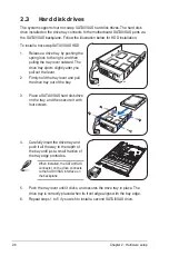 Предварительный просмотр 26 страницы Asus RS700-E6 ERS4 User Manual