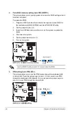 Предварительный просмотр 42 страницы Asus RS700-E6 ERS4 User Manual