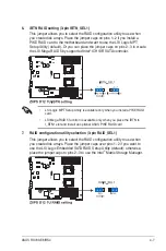 Предварительный просмотр 43 страницы Asus RS700-E6 ERS4 User Manual