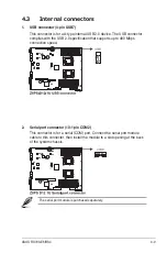 Предварительный просмотр 45 страницы Asus RS700-E6 ERS4 User Manual